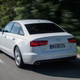 Illustration for article titled Audis Secret Super Diesel Electric Turbo Prototype Is Fast As Hell